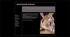 Desktop Screenshot of marcianise.eu